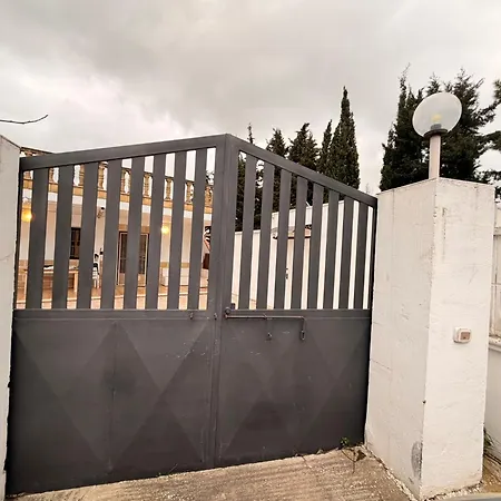 Villa Pietra Antica Gallipoli *