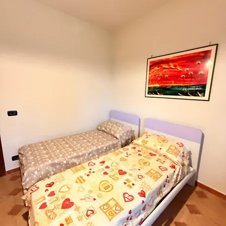 Villa Pietra Antica Gallipoli Il Monte